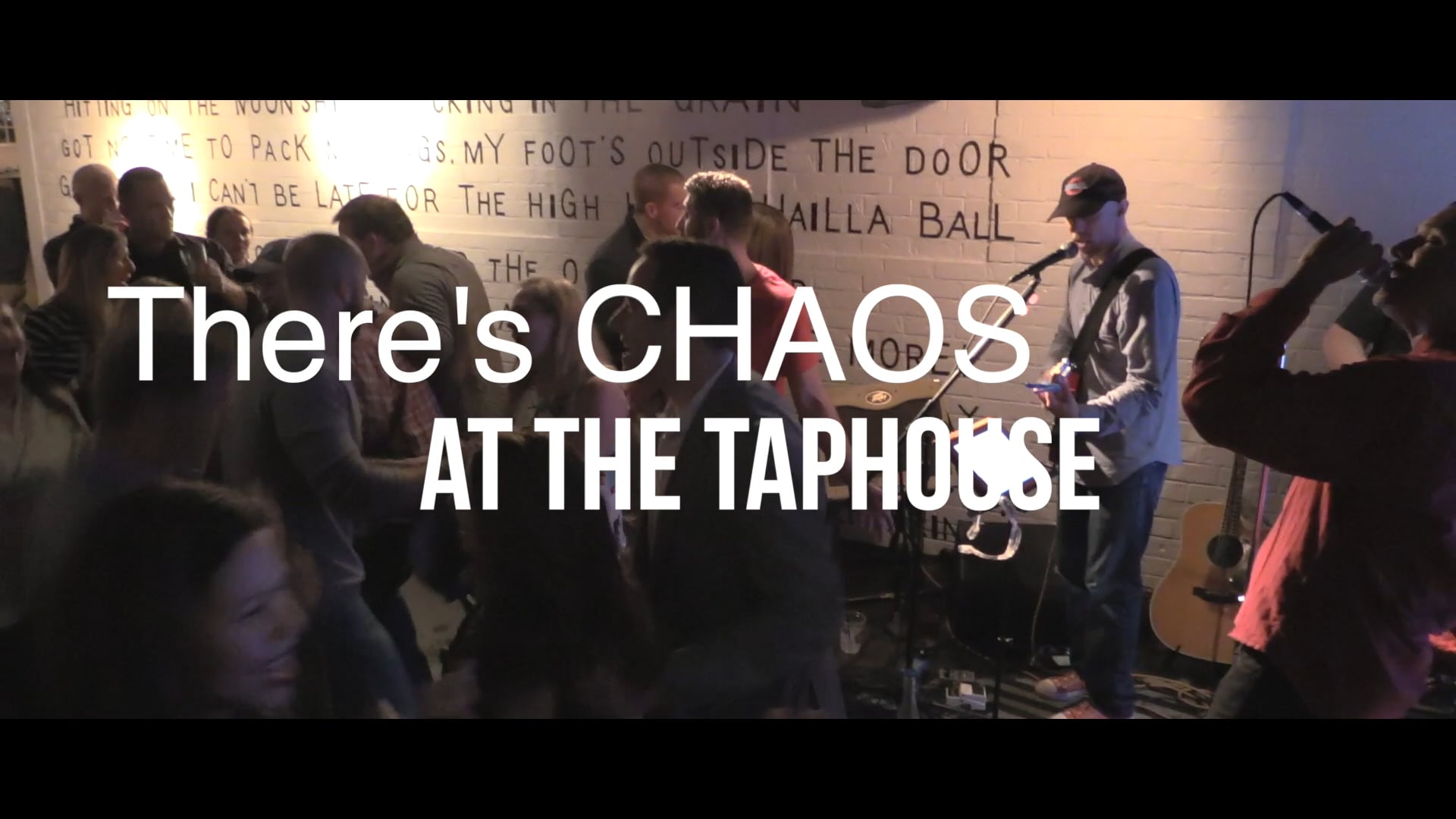 Promotional video thumbnail 3 for Controlled Chaos