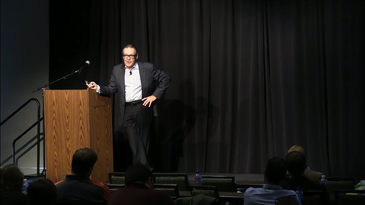 Michael Rogers - Customer Service & Empathetic Communication