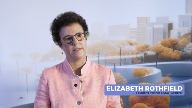 ELIZABETH ROTHFIELD - EXPLORER | PORTUGAL REAL ESTATE SUMMIT - 2025