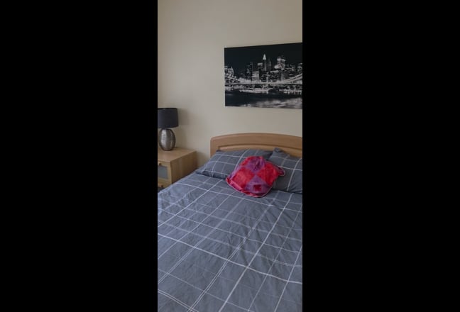 Lovely Sunny Double Room. Main Photo