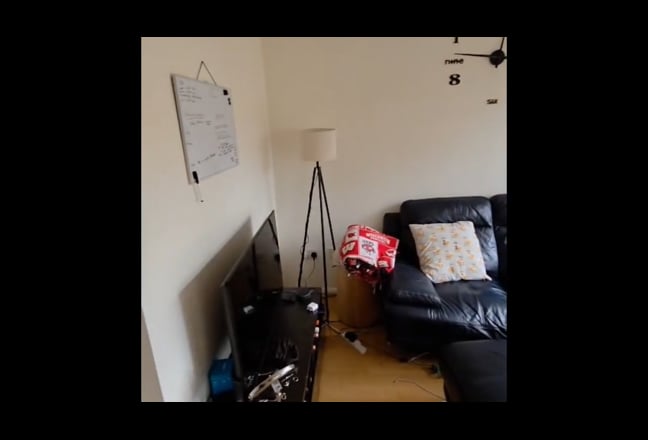 Room in Canada Water Main Photo