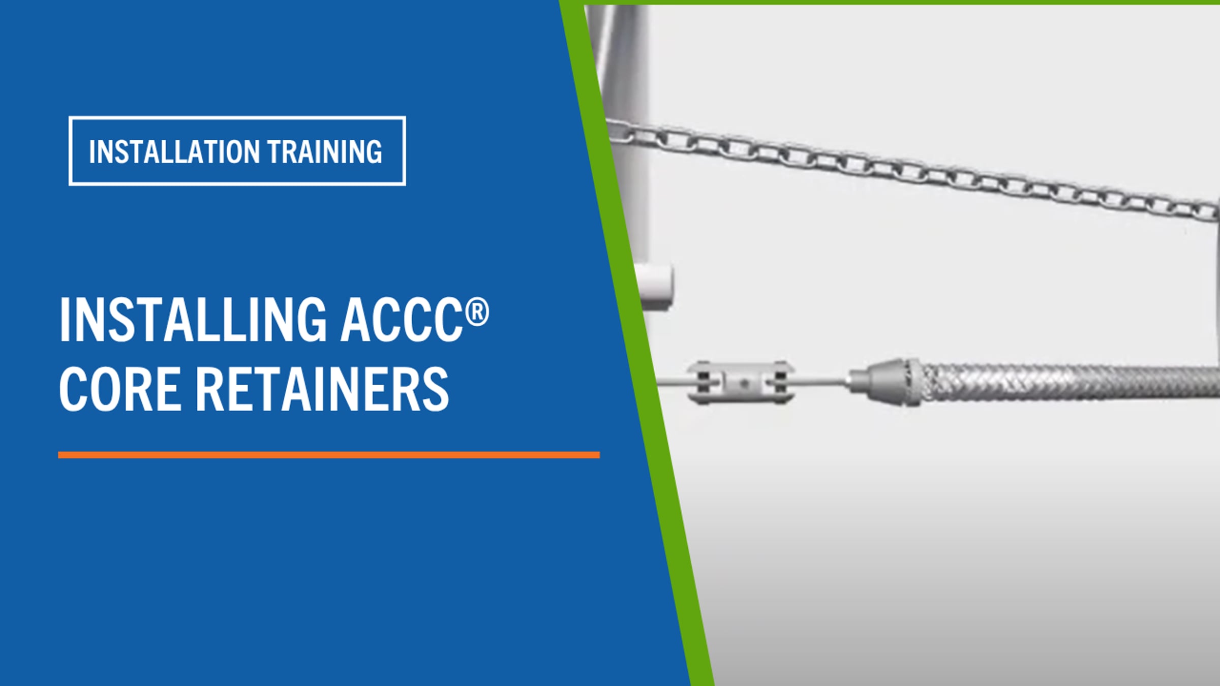 ACCC® Core Retainer | Videos & Movies on Vimeo