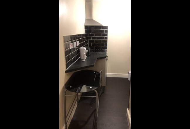 2bed Flat Available Main Photo