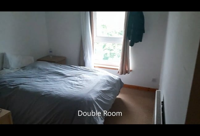 Video 1: Exterior