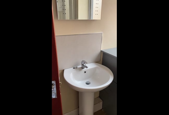 1bed Flat available NE1 4DG October 2025 Main Photo