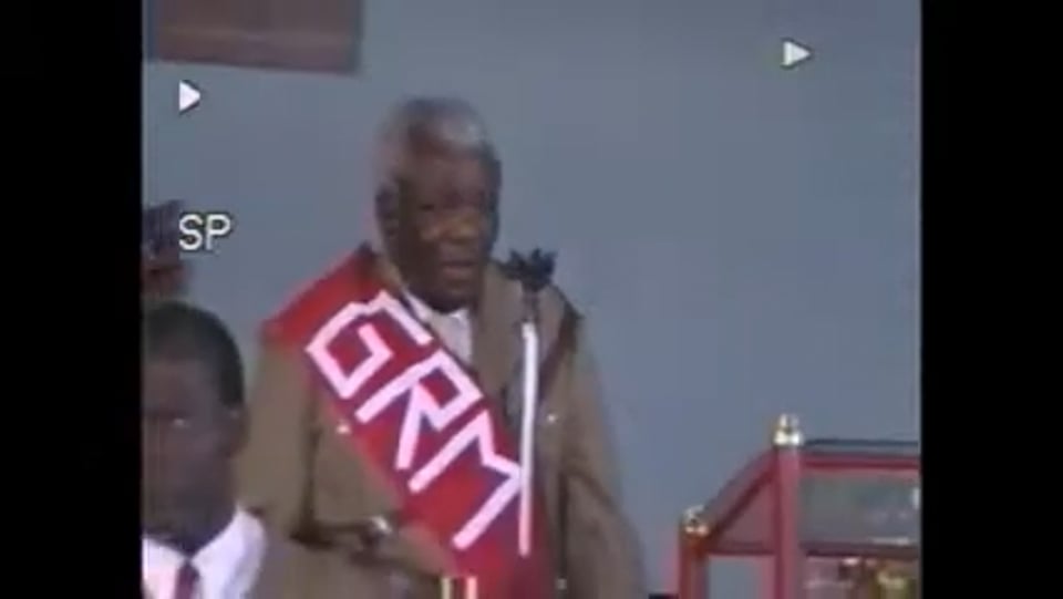 Bulawayo Headquarters Teachings 