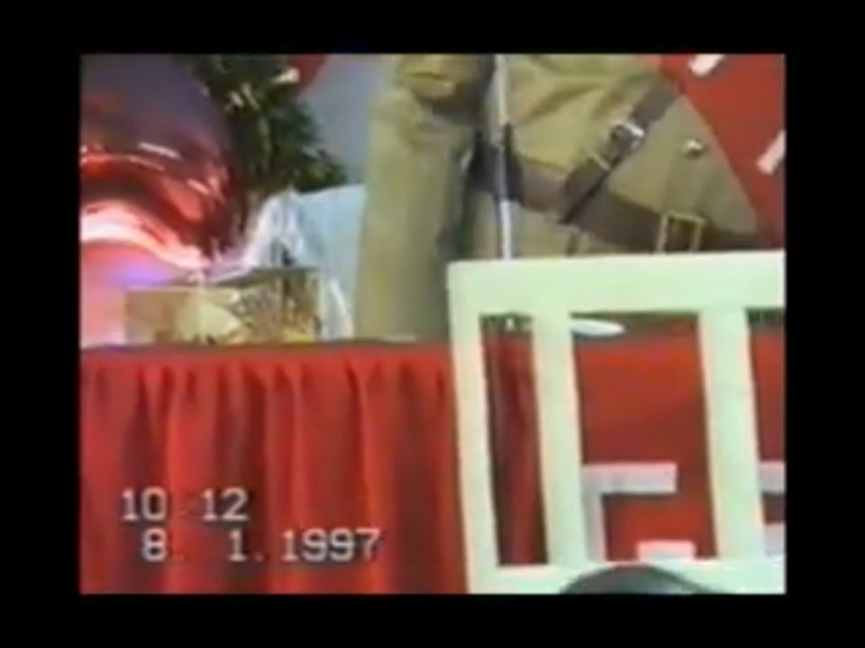1997 Promise Festival