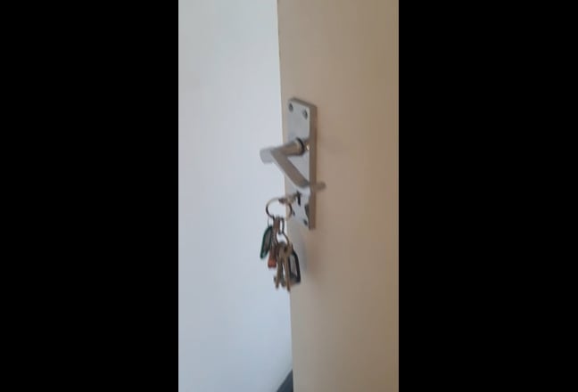 Spacious Double Room to Rent in Caillard Road, Byf Main Photo