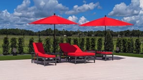 Coastal Source, Control4 automation, AVPro Edge MOIP, Access Networks, Clara Shades, Furrion direct sun TVs.