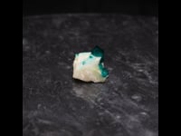 80386 - Dioptase