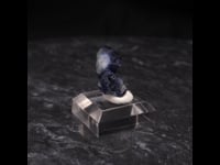 80427 - Benitoite