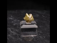 80392 - Chrysoberyl