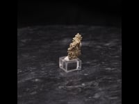 80500 - Gold