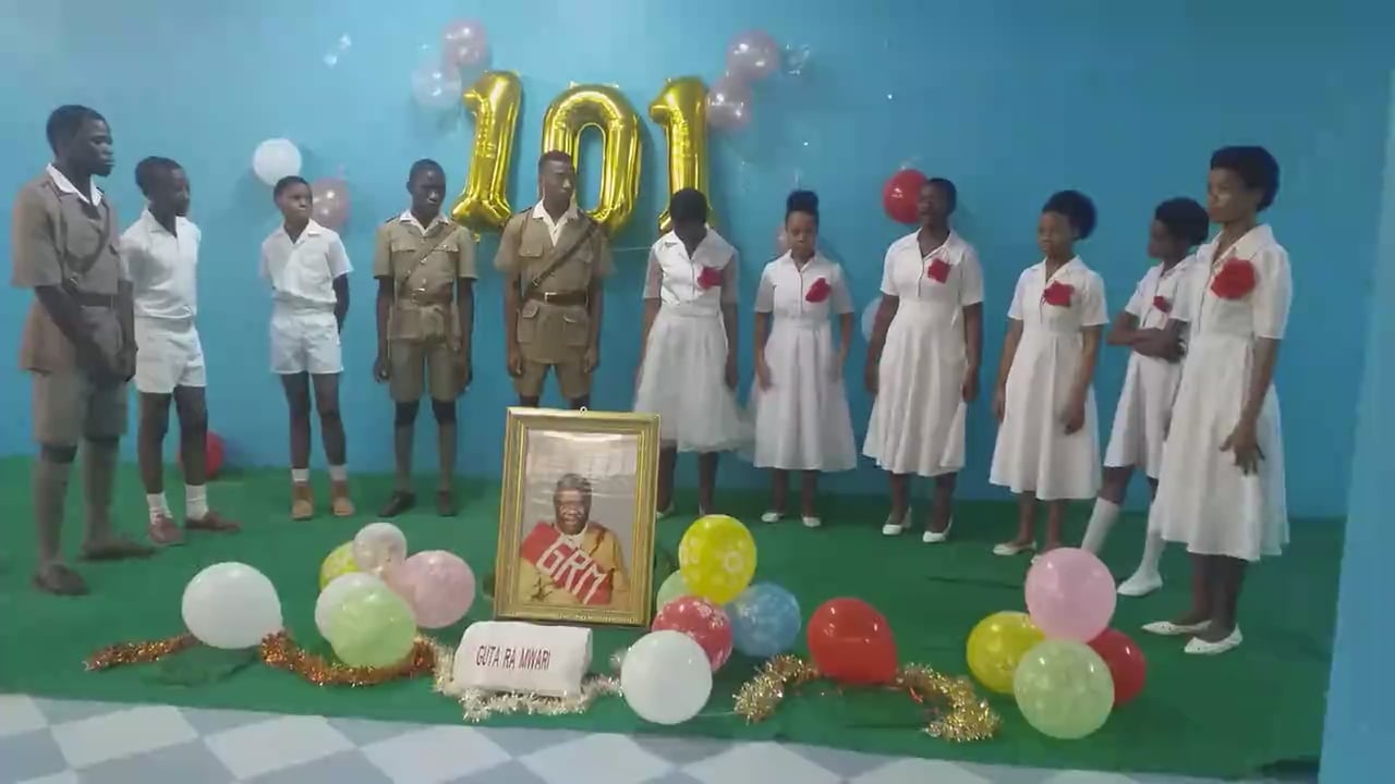 2021 Birthday Celebrations