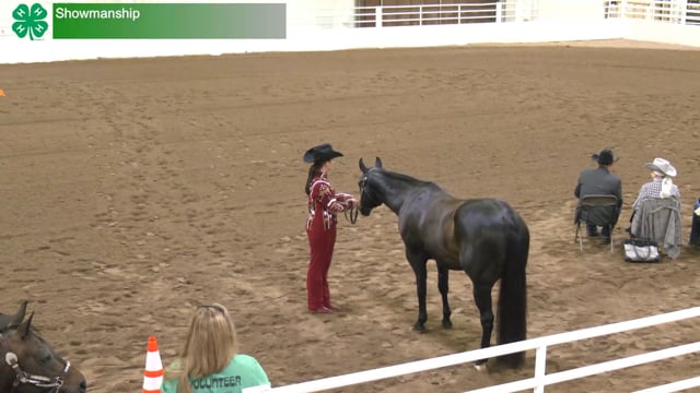 Showmanship (10)