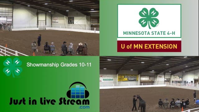 Showmanship (12)