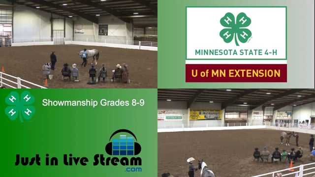 Showmanship (13)
