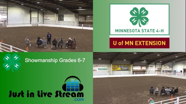 Showmanship (14)