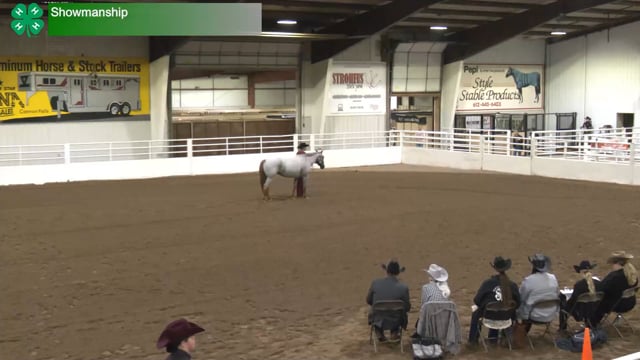 Showmanship (2)