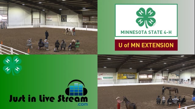 Showmanship (15)