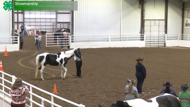 Showmanship (4)