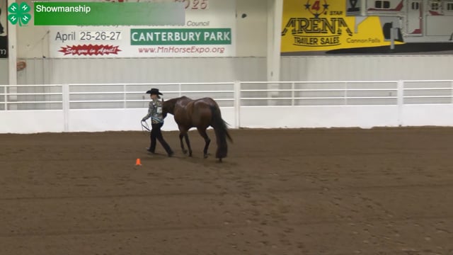 Showmanship (5)