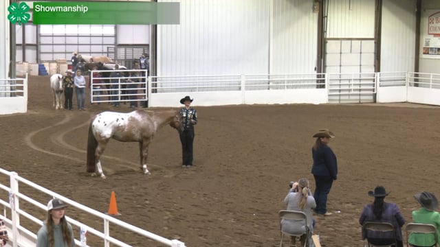 Showmanship (6)