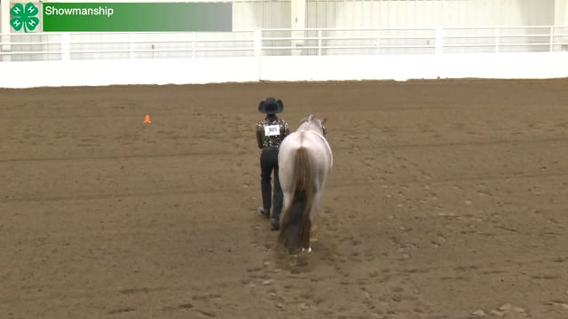 Showmanship (7)