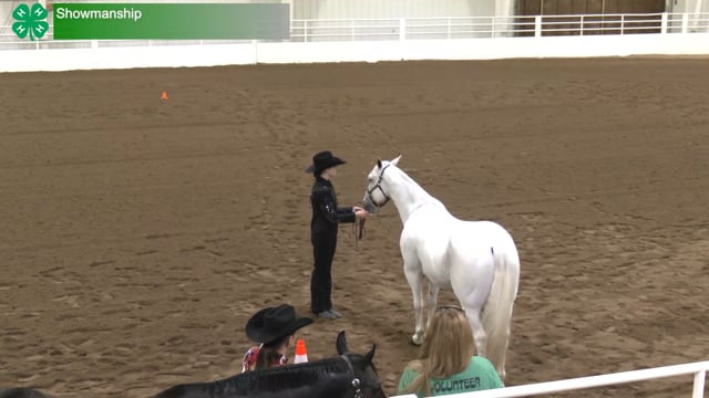 Showmanship (9)