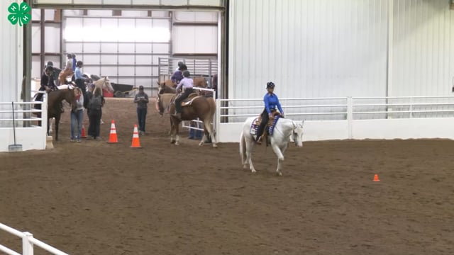 Western Horsemanship_102