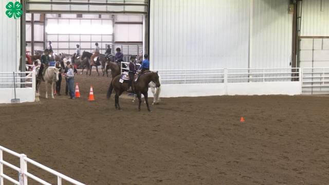 Western Horsemanship_103