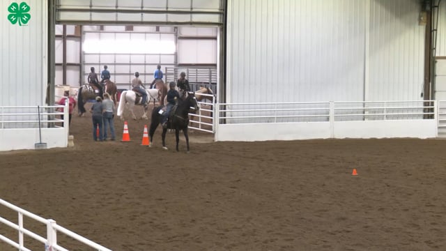 Western Horsemanship_107