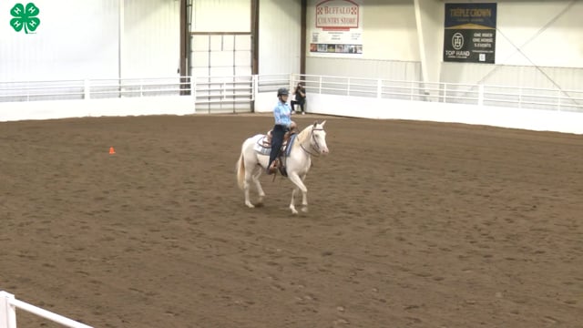 Western Horsemanship_108
