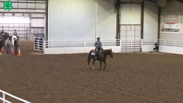 Western Horsemanship_111