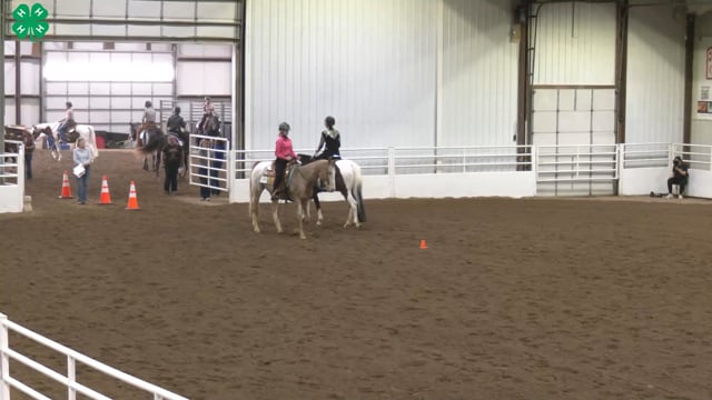 Western Horsemanship_113