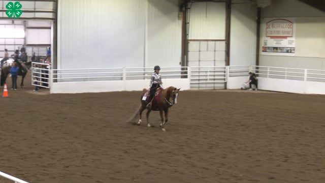 Western Horsemanship_118