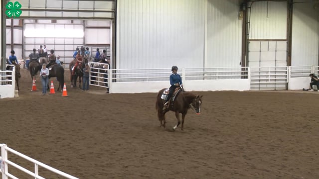 Western Horsemanship_121