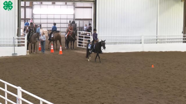 Western Horsemanship_123