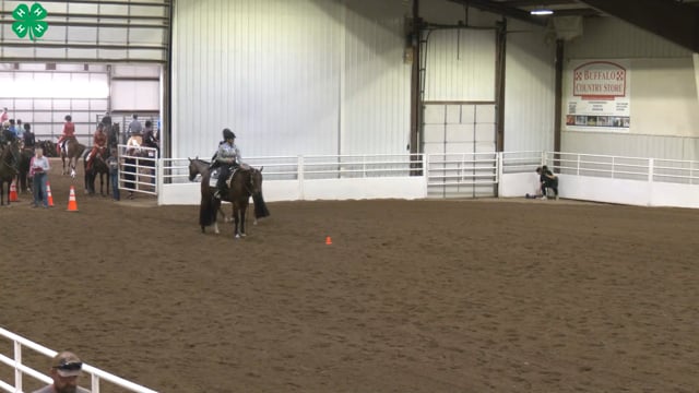 Western Horsemanship_125