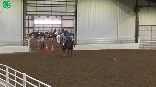 Western Horsemanship_127
