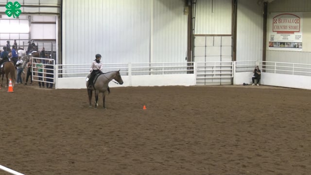 Western Horsemanship_128