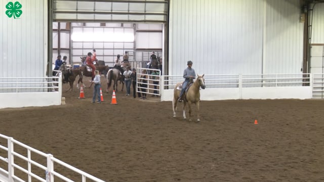 Western Horsemanship_129