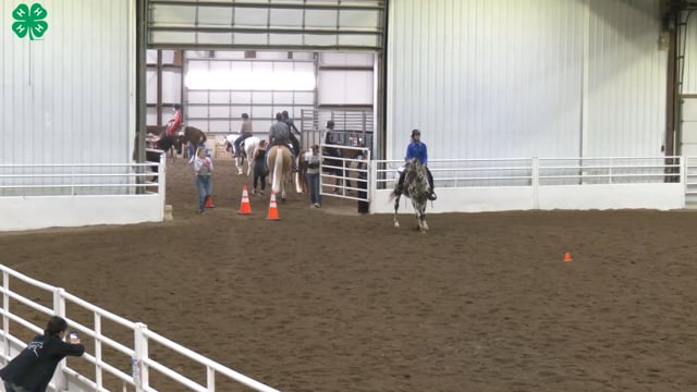 Western Horsemanship_130