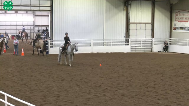 Western Horsemanship_132