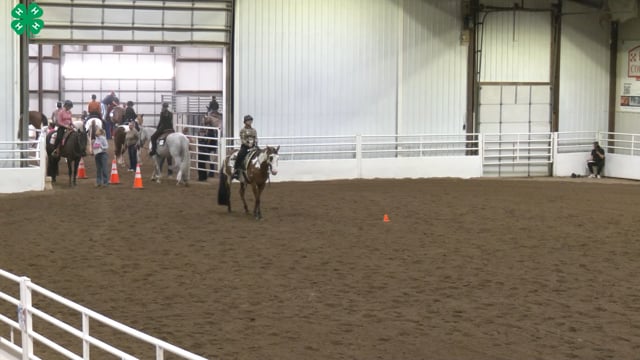 Western Horsemanship_133