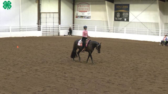 Western Horsemanship_134