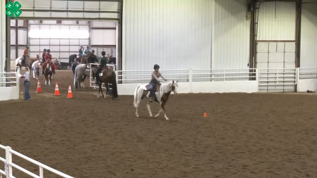 Western Horsemanship_143