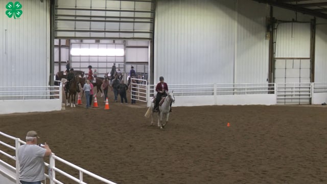 Western Horsemanship_144