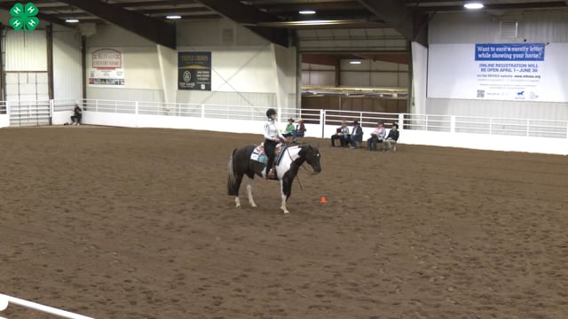 Western Horsemanship_146