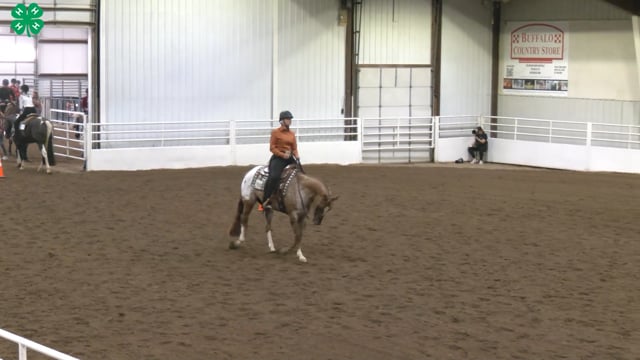 Western Horsemanship_147